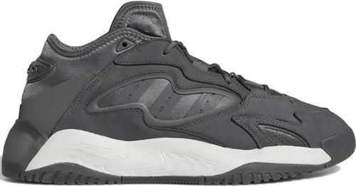 Streetball Men Shoes Grey Erkek Günlük Spor Ayakkabısı Gri