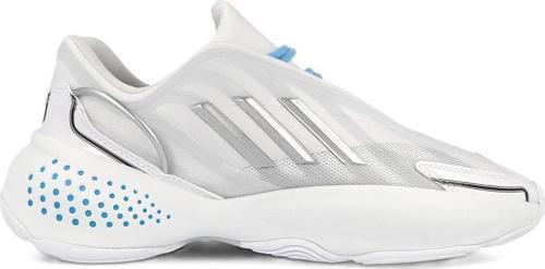 Ozrah Ruby 9100M Shoes Unısex Günlük Spor Ayakkabı Beyaz