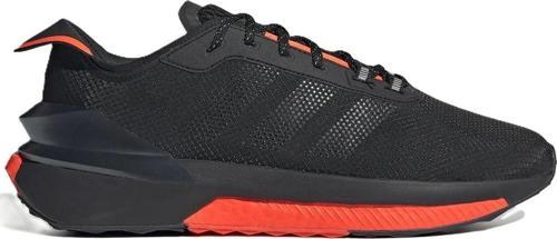 AVRYN Unisex Sneaker Shoes Black Unisex Günlük Spor Ayakkabı Siyah