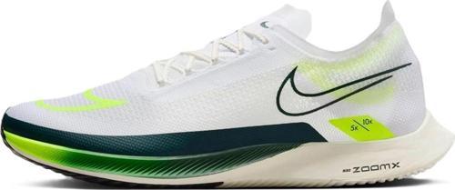 Zoomx Streakfly Runnig Shoes White Green Yürüyüş Koşu Ayakkabısı Beyaz Yeşil