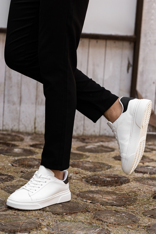 D0506 Günlük Ortopedik Erkek Casual Ayakkabı