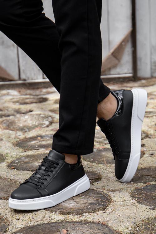 D0506 Günlük Ortopedik Erkek Casual Ayakkabı