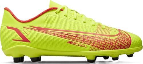 JR Vapor 14 Club FG/MG Sarı Çocuk Krampon