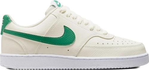 Court Vision Low NN White Sneaker Günlük Beyaz Spor Ayakkabı Beyaz