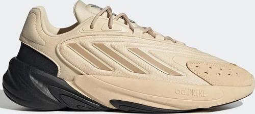Ozelia Mens Sneaker Cream Erkek Günlük Spor Ayakkabı Krem