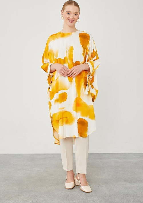 Taba Batik Desen Tunik