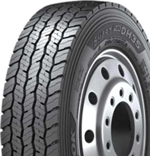 305/70 R19,5 148/145M Smart Flex DH35 M+S ASFALT ÇEKER Kamyon 2023