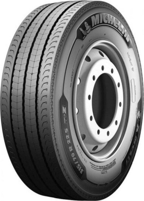 315/60 R22,5 154/148L X Multi Z VG ASFALT ÖN Kamyon 2025