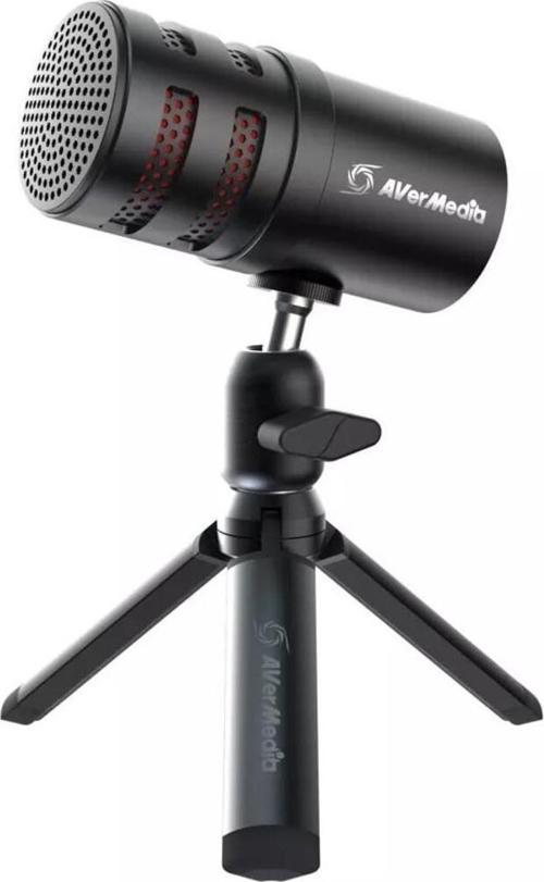 VERSATI go AM310G2 Cardioid Condenser Yayıncı Mikrofonu
