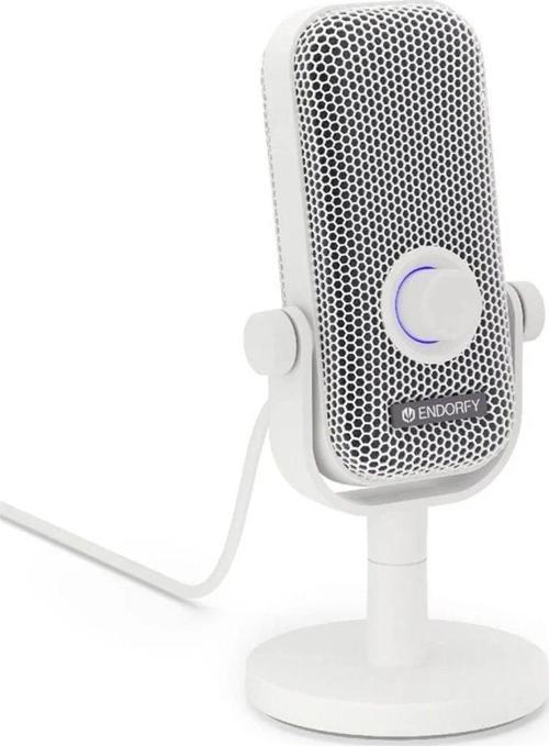 Solum Voice S Onyx White Mikrofon (EY1B015)
