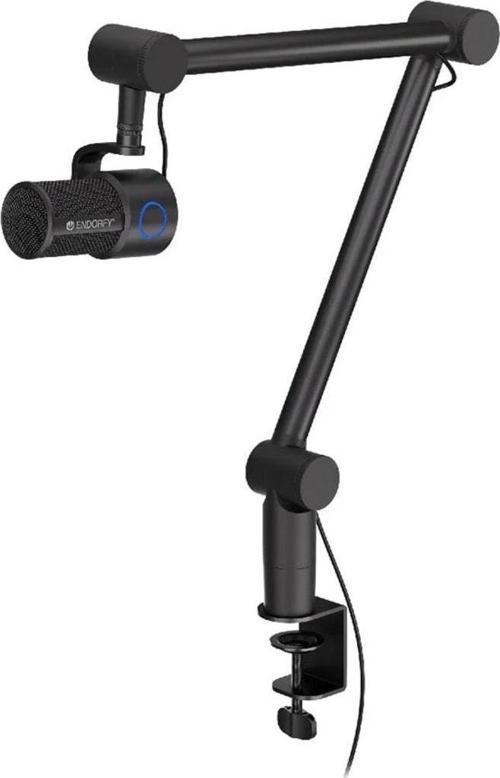 Solum Studio Cardioid Condenser Yayıncı Mikrofonu (EY1B009)