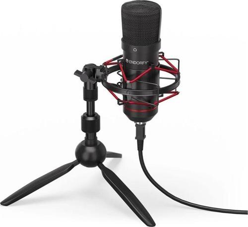 Solum T Cardioid Yayıncı Mikrofonu (EY1B002)