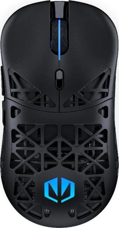 LIV Plus Wireless ARGB Kablosuz Siyah Gaming Mouse (EY6A016)