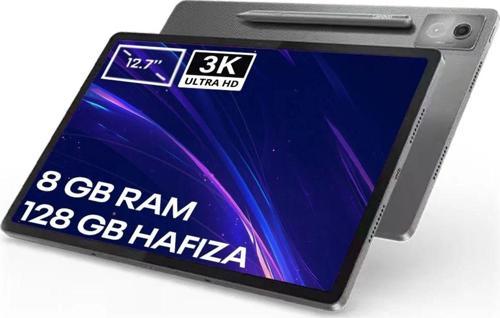 Idea Tab Pro 8Gb 128Gb 12.7" 3K (2944X1840) Ltps Ip52 Android Tablet Zae50038Tr + Tab Pen Plus Kalem