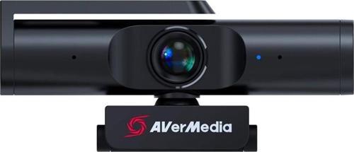 PW513 UHD 4K 30 FPS Full HD 60 FPS F2.8 8MP Webcam