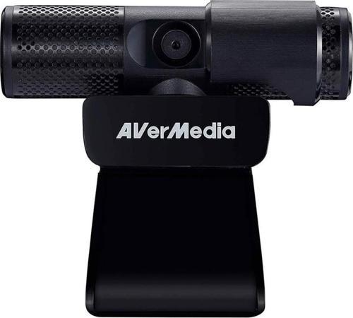 PW313 Full HD 1080P 30 FPS 2MP Webcam