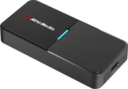 CAP 4K BU113 2160p30 / 1080p60 HDR USB 3.1 Gen 1 Type-C Capture Card