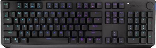 Thock Wireless Kailh Brown Switch RGB İngilizce Kablosuz Hotswap Mekanik Gaming Klavye (EY5A078)