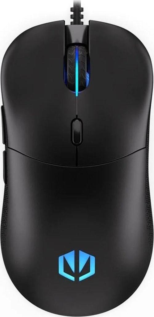 GEM ARGB Simetrik Gaming Mouse (EY6A006)