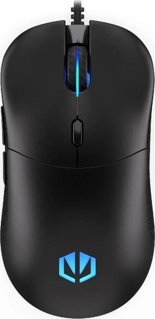 GEM Plus ARGB Simetrik Gaming Mouse (EY6A005)