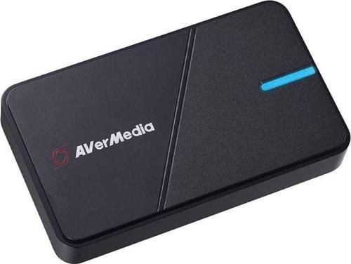 Gamer Extreme 3 GC551G2 2160p30 / 1440p60 / 1080p60 USB 3.2 Gen 1 Type-C Capture Card
