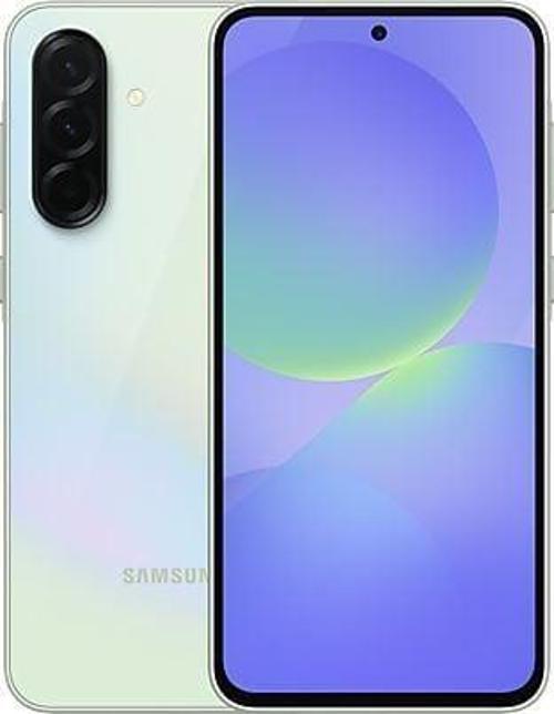 Galaxy A36 5G 256 Gb 8 Gb Ram Yeşil (Samsung Türkiye Garantili)