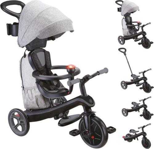 Explorer 4İn1 Deluxe Play Bisiklet