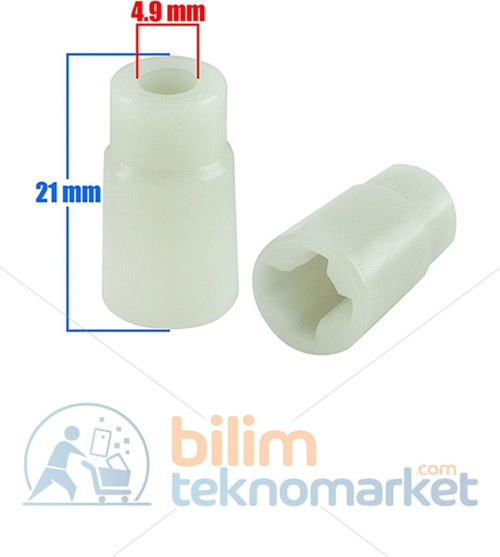 Bl 220 Blender Dişli Kavrama Parçası 1 Adet