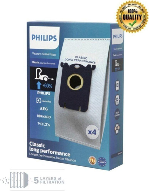 Phılıps Hr 8534 Toz Torbası