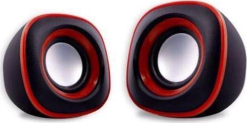 Stereo Multimedia Hoparlör (Speaker) Dn 9680