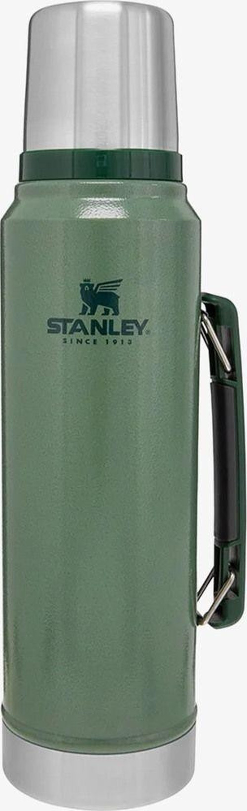 Unisex Termos Stan 1.1Qt Classic Vac Btl H.Green Eu