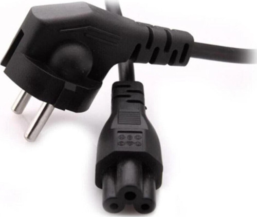 Yonca Power Kablosu 220 Volt