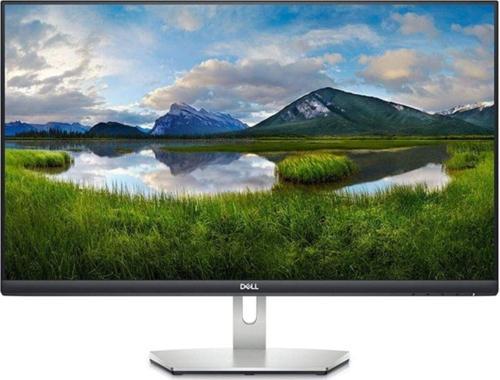 27 S2721D 2560X1440 75Hz 4Ms Hdmı Dp Freesync Ips Monitör