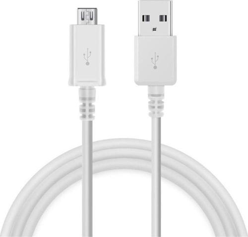 3 Metre Samsung Micro Uyumlu Usb Şarj Kablosu
