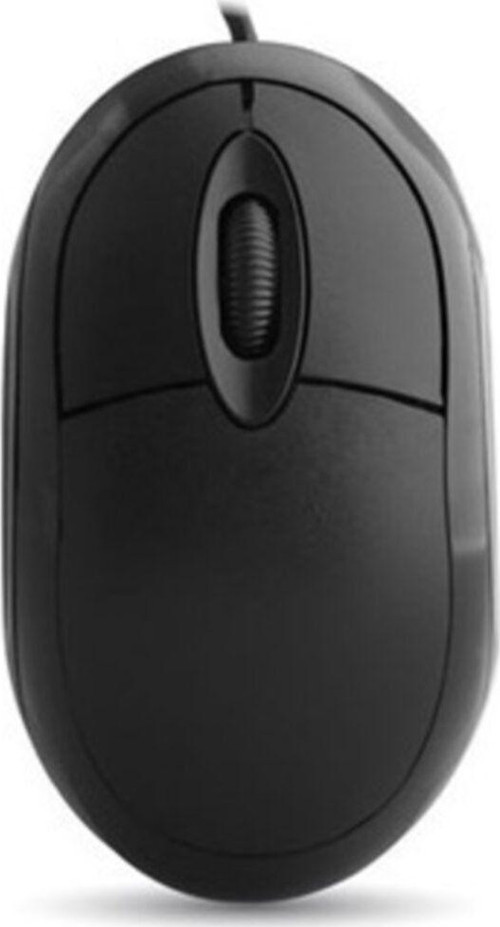 Kablolu Scroll Foksiyonlu Mouse