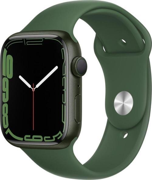 Watch 7 Pro Max Yeni Model Akıllı Saat Bluetooth Çağrı Konum Takip Android Ios Son Sürüm