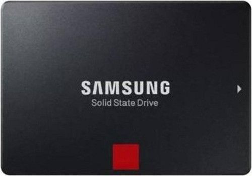860 Pro 1Tb 560Mb-530Gb/S Sata3 2.5" Ssd (Mz-76P1T0Bw)