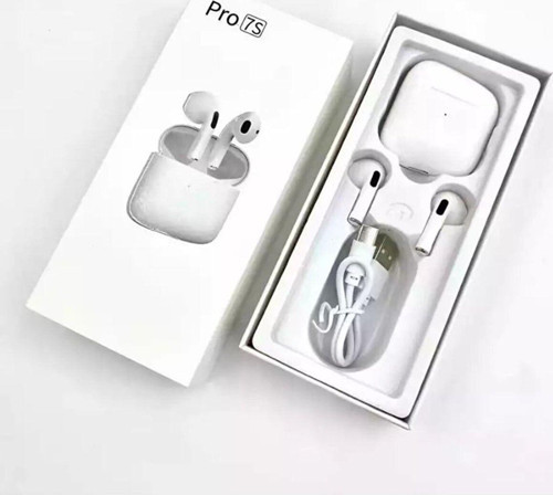 Pro7S Wireless Tws Headset Kulak Içi Bluetooth Kulaklık