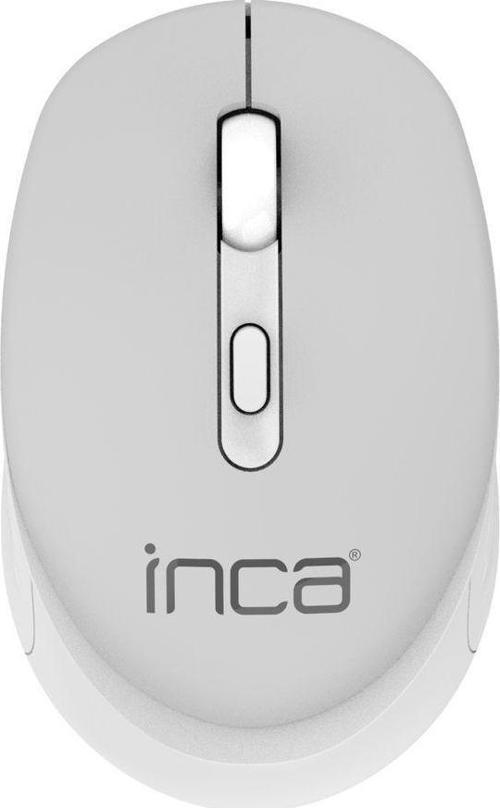 Iwm-243R Candy Desing 4D Silent Wireless Mouse