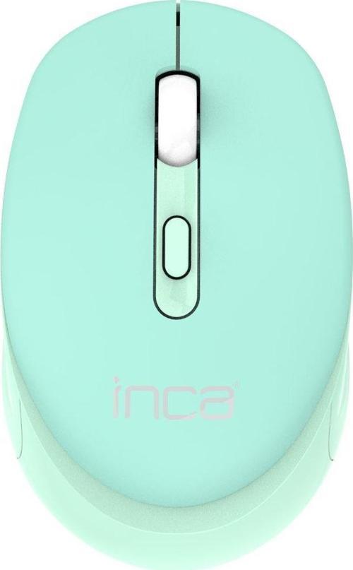 Iwm-243R Candy Desing 4D Silent Wireless Mouse