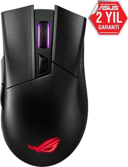 Rog Gladius Iı Wireless Optik Gaming Mouse