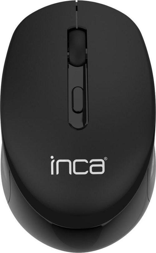 Iwm-243R Candy Desing 4D Silent Wireless Mouse