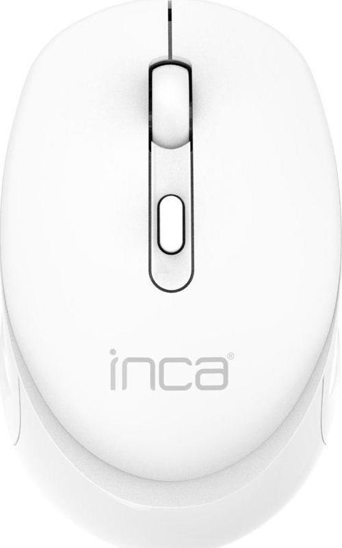 Iwm-243R Candy Desing 4D Silent Wireless Mouse