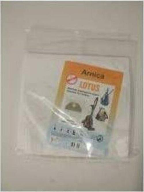 Arnıca Lotus Fs10025 -fs10025x10-100489 Elyaf Bez Torba 10 Adet