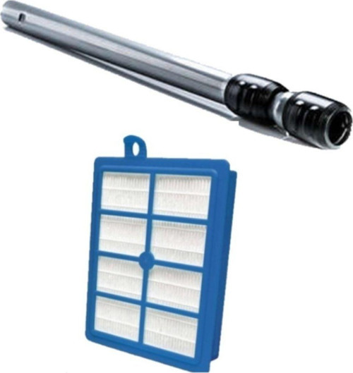 Xb9125/07 Marathon Boru +Hepa13 Filtre