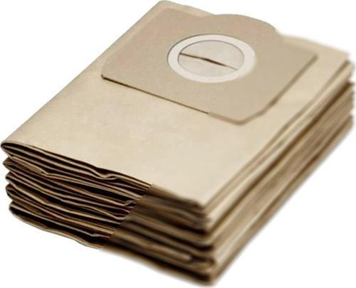 Wd3 Premium Kağıt Toz Torbası, 10 Adet
