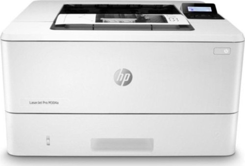 Laserjet Pro W1A66A Tek Işlevli Mono Lazer Yazıcı M304A