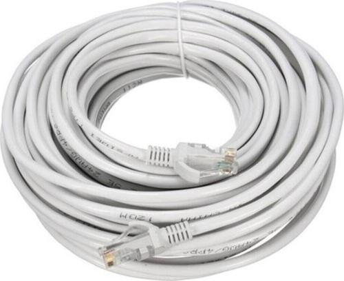 10Mt 10 Metre Cat6 Vodafone Net Fiber Adsl Modem Bilgisayar Arası Ethernet Internet Kablo Ağ
