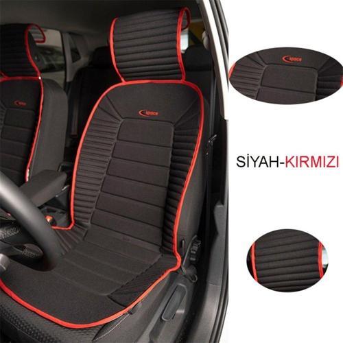 Bumerang Minder 2'Li Set Siyah / Klmny61-K