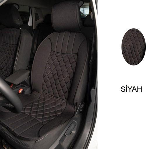 Elegance 2'Li Set Minder Siyah / Klmny530